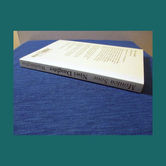 Book: Nisei Daughter by Monica Sone - Picture 9 of 10